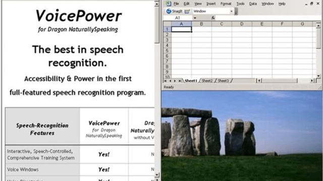 Voice control of Windows Applications смотреть онлайн