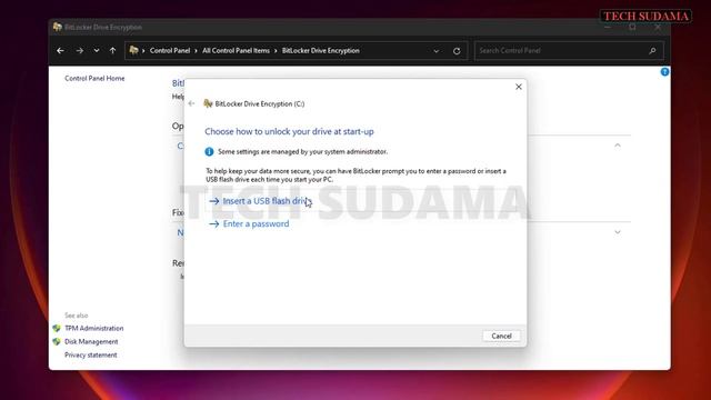 How to Encrypt Laptop | Enable Full-Disk Encryption | How to Use BitLocker - 2022 смотреть онлайн