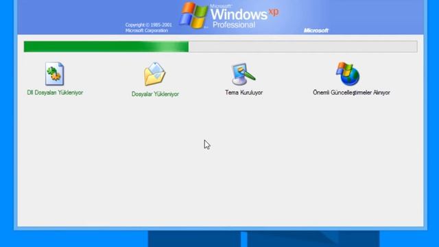Windows XP Update şakası смотреть онлайн