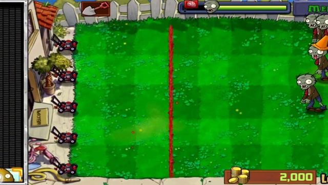 Plants Vs Zombies Mod Menu Version 3 3 2 for Android & iOS PvZ Mod Menu Game Play #94 смотреть онлайн