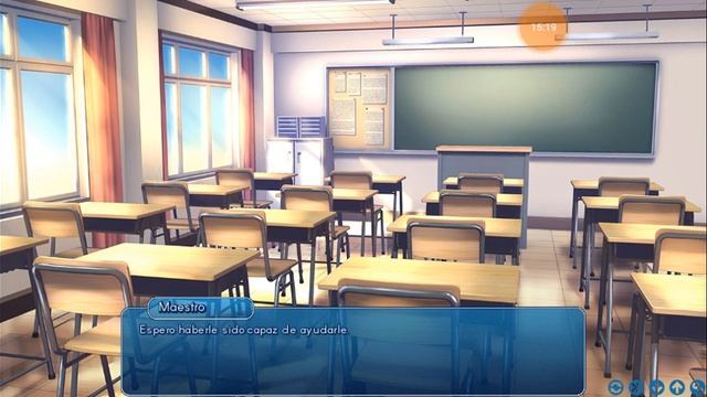 Descargar Sakura swim club para android смотреть онлайн