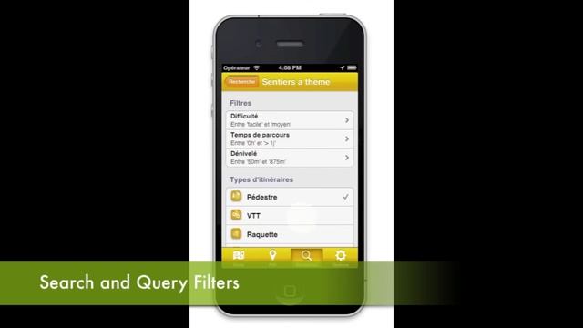 arx iT - Web and Smartphone GIS solutions to promote trekking around the Mont-Blanc смотреть онлайн