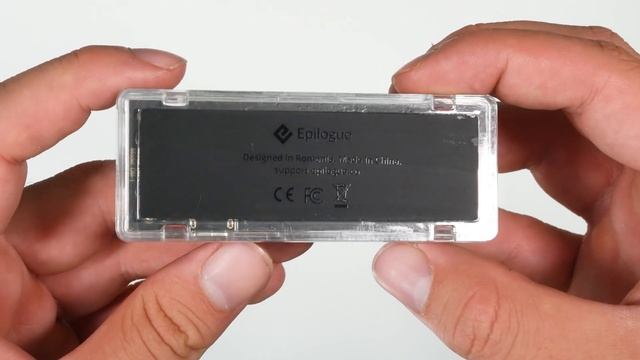 The $50 Gameboy Console For PC/Mac смотреть онлайн