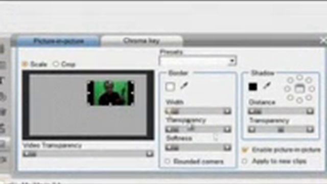 tutorial pinnacle studio12 смотреть онлайн