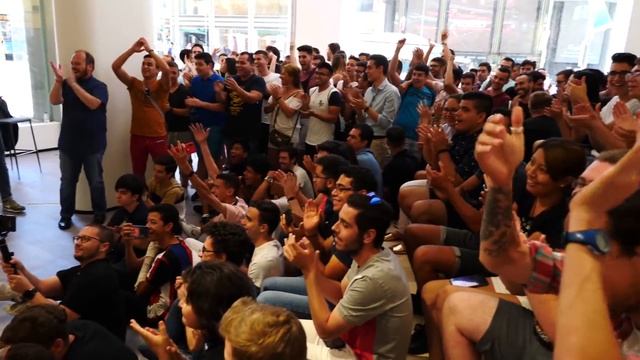 Así fue NUESTRA FIESTA! смотреть онлайн