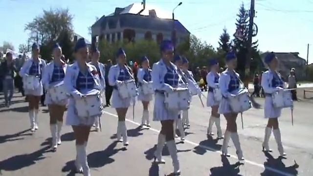 Мажоретки смотреть онлайн