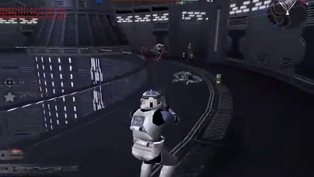 Star Wars battlefront 2 gameplay on mac смотреть онлайн