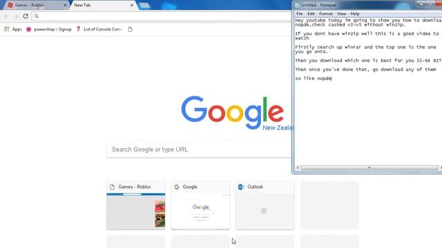 How to download any cheat engine without WinZip смотреть онлайн