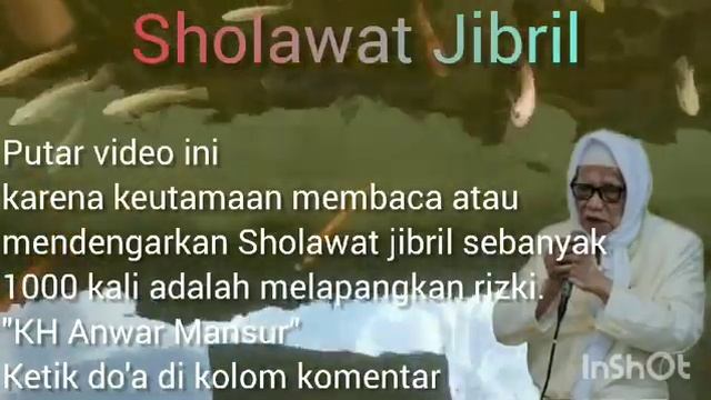 Sholawat jibril смотреть онлайн