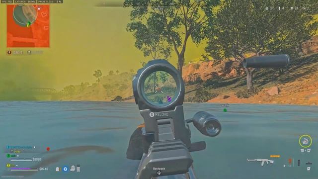 Best DS4Windows Settings for Warzone 2 Movement смотреть онлайн