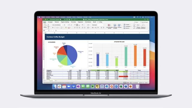 Reden #8 ➜ Apps die je werk sterker maken - Zet je Mac aan het werk смотреть онлайн
