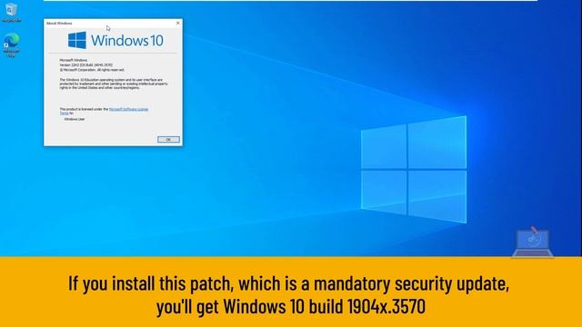 [KB5031356] WHAT IS NEW in Windows 10 October 2023 Patch Tuesday? смотреть онлайн