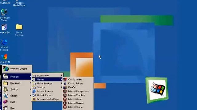 Microsoft Windows me review смотреть онлайн