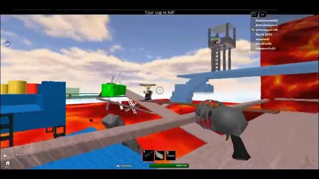 a Fun Ragdoll game...... смотреть онлайн