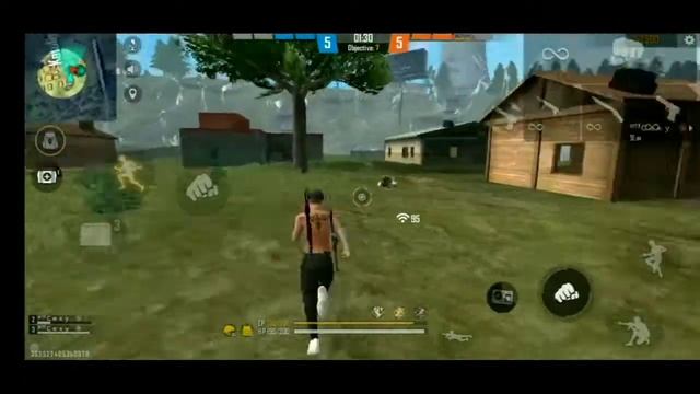 Macro 3.0 : Macro Setting In Android Mobile 📱|| Free Fire 🔥(M1887,M1014,SVD,MP40,Desert Eagle ) смотреть онлайн