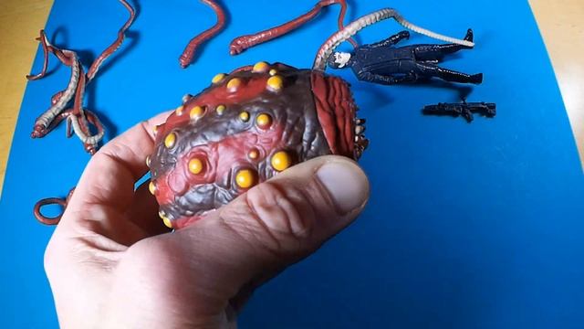 Star Wars - Episode 8 FORCE LINK Rathtar und Bala Tik Actionfiguren von Hasbro // Vorstellung & Tes смотреть онлайн