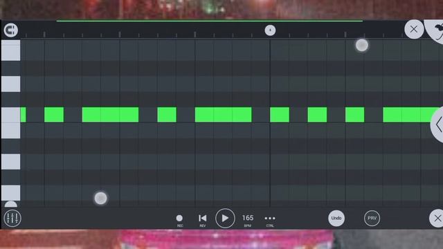 CARA NGEBUAT BEAT PHONK STYLE di FL STUDIO MOBILE (Tutorial Ngawur #2) смотреть онлайн