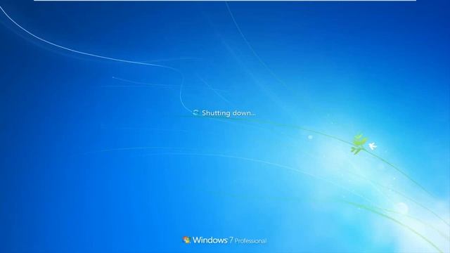 Instalacja sterowników bez podpisu cyfrowego w Windows 7 смотреть онлайн