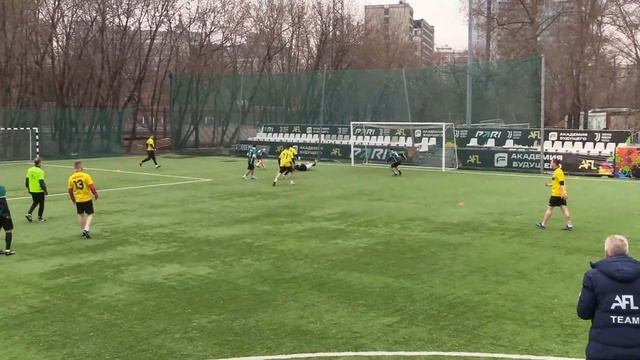 AFL24. Euroleague A. Group G. Day 1. Parma - Torpedo Moscow смотреть онлайн