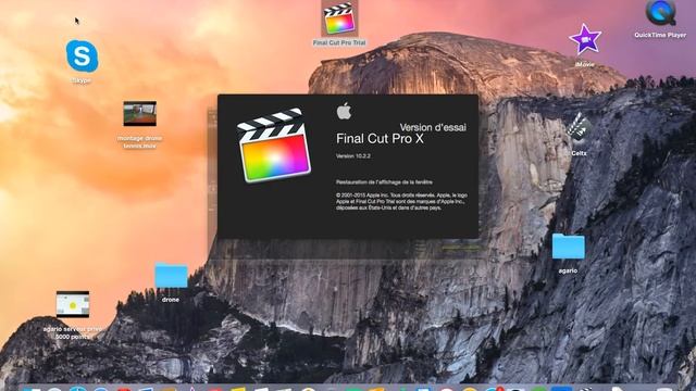 comment garder définitivement la version d'essai de final cut pro gratuit смотреть онлайн