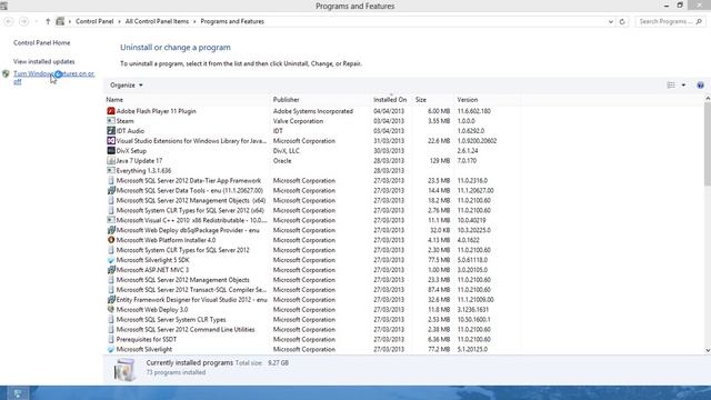 FREE Virtual Machine utility for Windows 8 (Hyper-V) смотреть онлайн