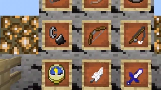 Textura PvP Épica #UeslinDefault! - Minecraft PE 0.15.10/1.0.3 смотреть онлайн