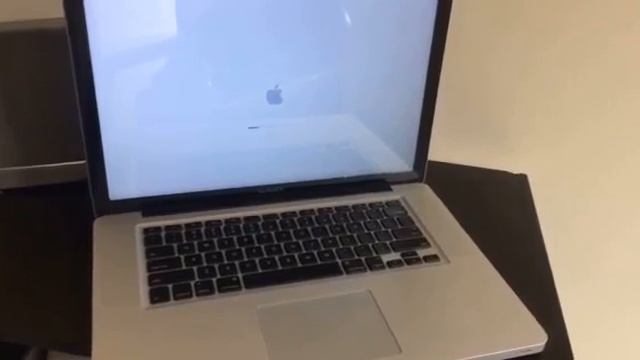 macbook pro malo tarjeta de video смотреть онлайн