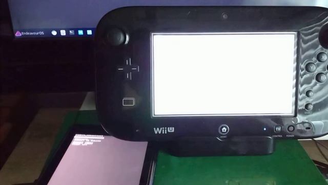 UDPIH NX смотреть онлайн
