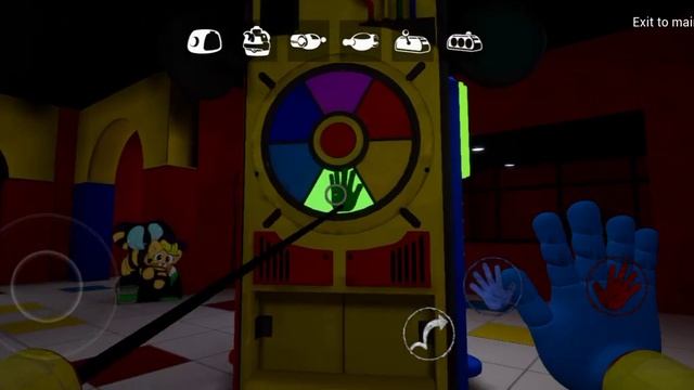 project play time for android version game New update 0.3.0 смотреть онлайн