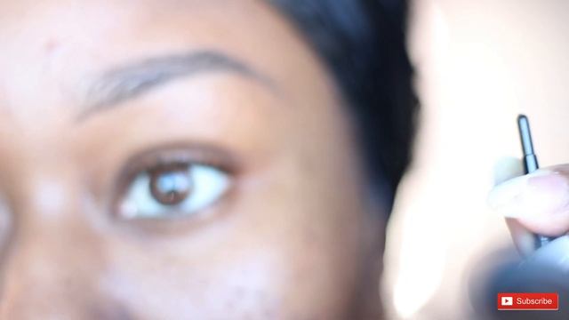 How to get PERFECT IG Eyebrows! | Beginner Tutorial | $17 MAC Spiked brow Pencil смотреть онлайн