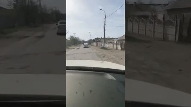 Мариуполь - ул. Гагарина. смотреть онлайн