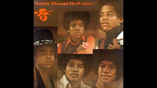 Jackson 5 - Doctor My Eyes смотреть онлайн