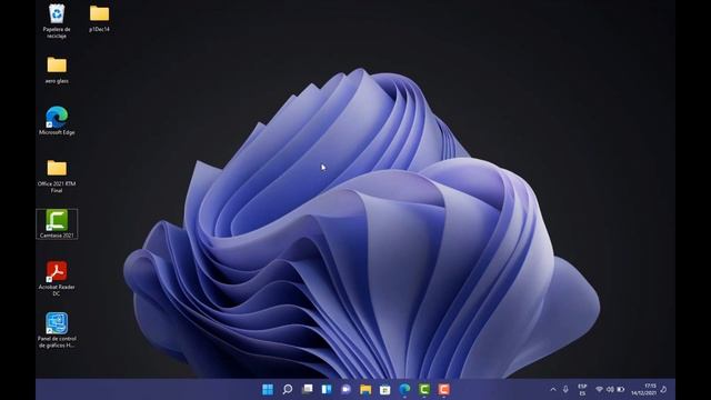 ✅ Windows 11 Build 22000.376 Instala En PC No Compatibles Cambios y Mejoras😱🤯 смотреть онлайн