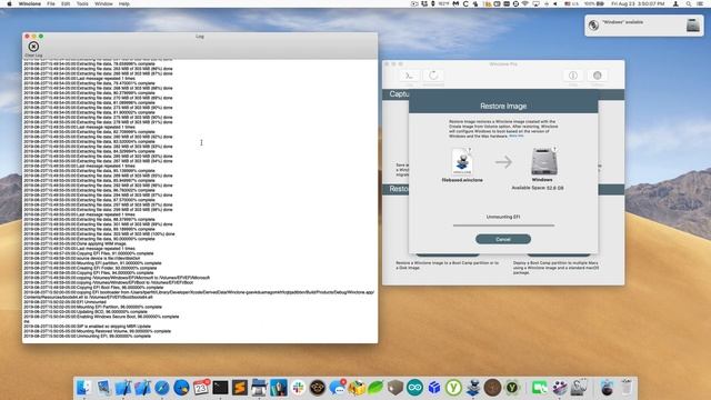 What's Coming in Winclone 8 смотреть онлайн