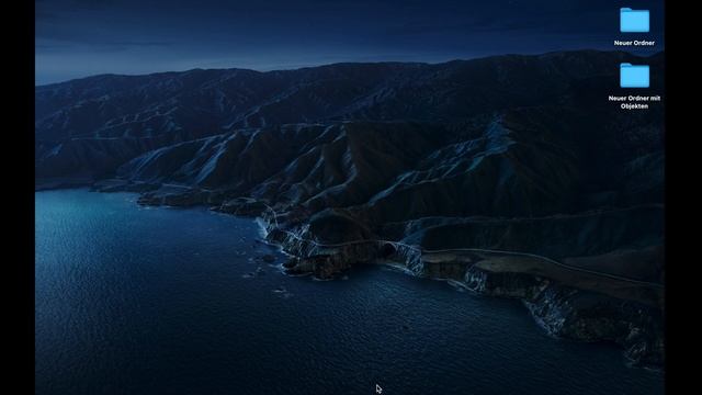 Menüleiste und Dock automatisch ein- und ausblenden - MacOS 2021 || So Geht´s смотреть онлайн