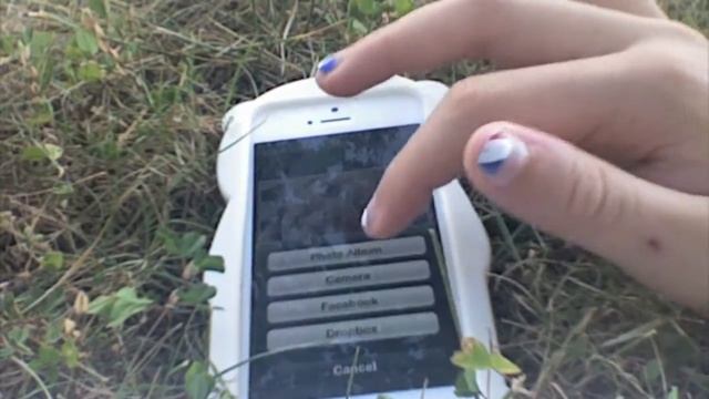 What's on My iPhone 5?!?! смотреть онлайн