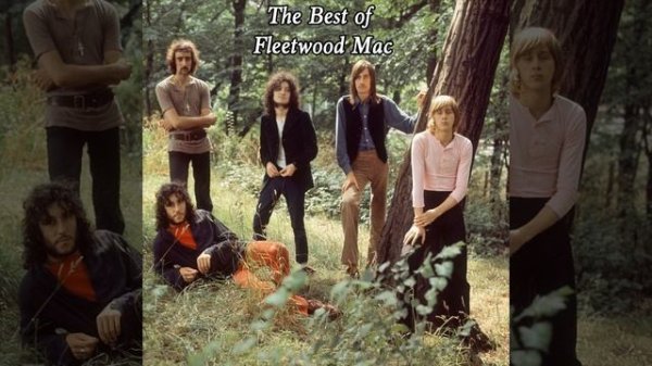 Black Magic Woman (Original)