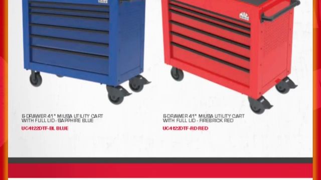 Mac Tools Flyer 4 - 2023 смотреть онлайн