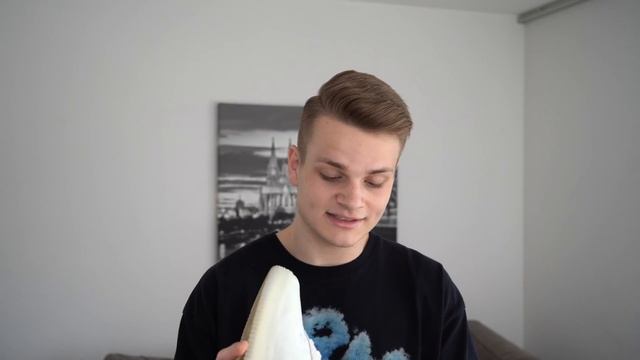 Diese Sneaker habe ich behalten😱 | Jan смотреть онлайн