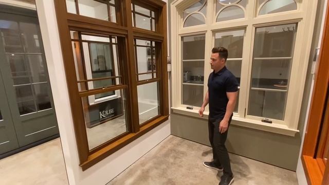 Heritage Double Hung Windows смотреть онлайн
