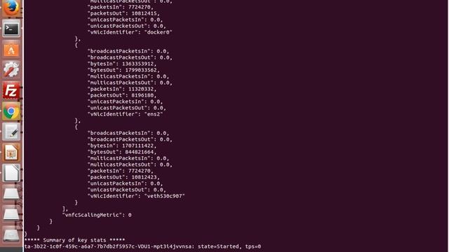 OPNFV VNF Event Stream (VES) Demo for OpenStack Barcelona смотреть онлайн