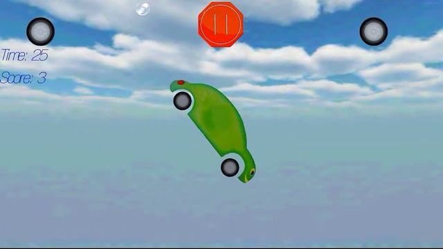 Bubble Car COMING SOON to the Apple App Store! FOR FREE!! смотреть онлайн