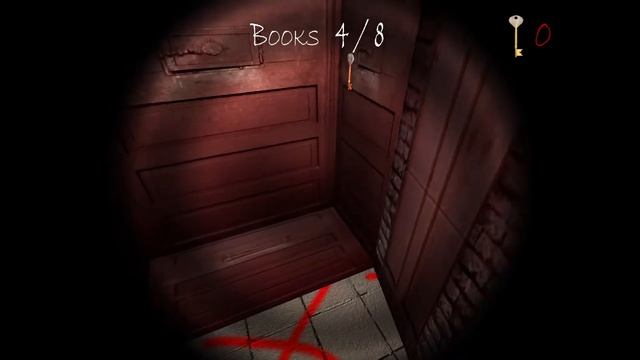 Slendrina The Celler PC In Nightmare Mode смотреть онлайн