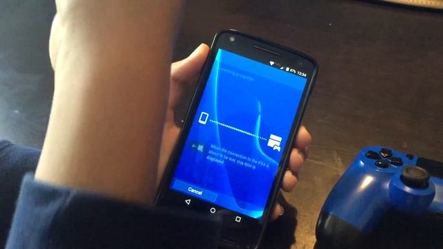 Tutorial: PS4 Remote Play on ANY Android Device! (NO ROOT, Controller Support!) смотреть онлайн