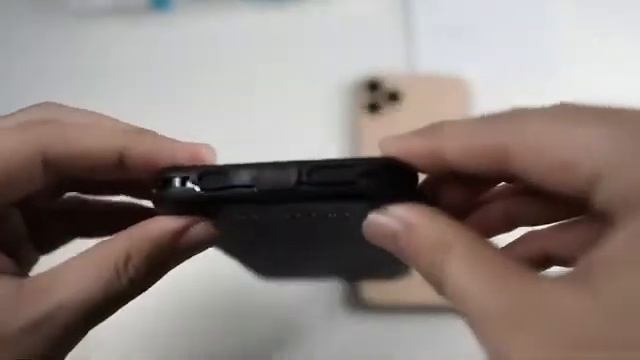 Lifeproof FRE for iPhone 11/Pro/Pro Max Unboxing & Review смотреть онлайн