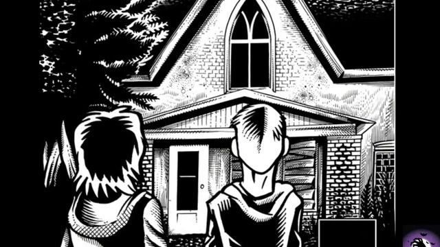 The Window | Scary Story | Animated in Hindi смотреть онлайн