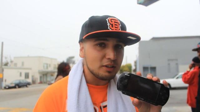 J-Mac Tha Prince Ft Tha Mobb Fam- Pill Kick'n (Behind the Scenes Shout Outs + More!) смотреть онлайн