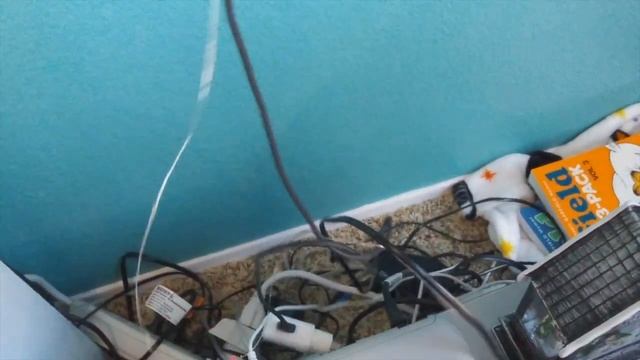 Restoring a Olevia 232-S12 TV! смотреть онлайн