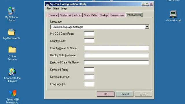 Windows ME (Millennium Edition) Emulator by Total Emulator (Part 3) смотреть онлайн
