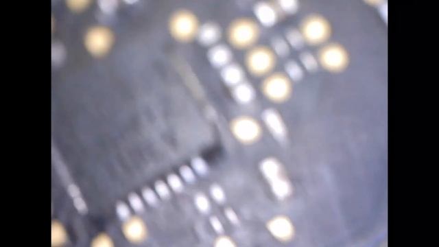 Macbook Air 13 not power on and not charging repair. Water damage U7100 IC repair смотреть онлайн